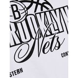 Sinsay Pamučna majica s printom Brooklyn NBA | shoptok.hr
