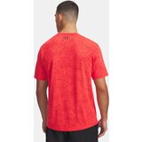 Under Armour Men's T-shirt UA Tech Tee Pixelate-RED - Men's | shoptok.hr