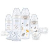Nuk set bočica FC+ Perfect Start multicolor | shoptok.hr