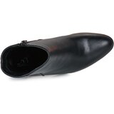 Moony Mood Gležnjarji PAYTON Črna | Shoptok.si