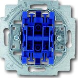 Busch-Jaeger serijski stikalni vložek 10A, w.lighting 2000/5 USGL, (20859378) | Shoptok.si