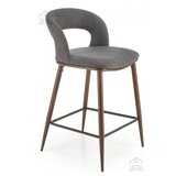 Halmar Barska stolica H114 - siva | shoptok.hr