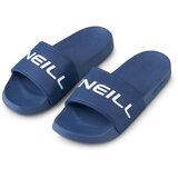 O'neill Nizki natikači temno modra / bela Cene