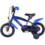 Volare dječji bicikl Superman 12″ plave boje | shoptok.hr