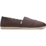 Toms REC CTTN CAN MN ALPR Muške espadrile, siva, veličina | shoptok.hr