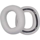 INF Ušesne blazinice iz beljakovinskega usnja za Logitech G735 Wireless White, (21545592) | Shoptok.si
