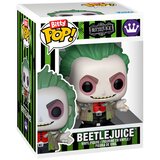 Funko Bitty Pop Figura Bitty POP Town Beetlejuice - Danteova Sala Pakla | shoptok.hr