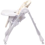 Bbo hranilica za bebe Bianca Beige, 6m+ | Eponuda.com