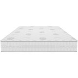 Livetastic LEŽIŠČE Z ŽEPKASTIM VZMETENJE Perfect H3/H4 90/220 cm | Shoptok.si