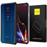 Spacecase OVITEK ZA TELEFON ONEPLUS 8 BEETLE ČRN, (21962977) | Shoptok.si