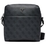 Guess Torbica za okrog pasu Torino HMTOLO P4258 BLA | Shoptok.si