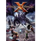 Might & Magic X: Legacy Uplay Key GLOBAL  Might & Magic X: Legacy Uplay Key GLOBAL Slike