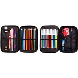 Target Enojna peresnica Multy Wild Heart, polna | Shoptok.si
