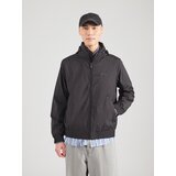 Calvin Klein Prehodna jakna črna | Shoptok.si