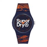 Superdry ručni sat SYG292OU | shoptok.hr