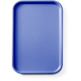 Amer Box Polipropilenska tacna za fast food GN 1/1, GN 1/1, Plava, 530x325x(H)20mm | Eponuda.com
