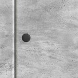  ormar Betonska siva 99 x 34,5 x 50 cm Konstruirano drvo | shoptok.hr