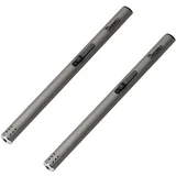 Ekskluziven plinski vžigalnik, dolžina 230 mm, komplet 2 - 198124, (21101631)