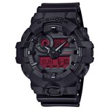 Casio G-Shock muški sat ( GA-700BBR-1A ) Cene
