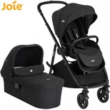 Joie otroški voziček 2v1 versatrax™ raven | Shoptok.si
