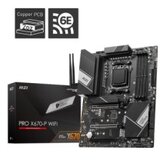 MSI PRO X670-P WIFI | Eponuda.ba