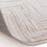 Asiatic Carpets Krem tepih 200x300 cm Anders Beige Natural – | shoptok.hr