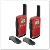 WALKY TALKY TLKR-T42 CRVENA