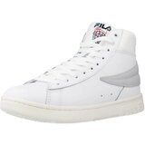 Fila Visoke superge HIGHFLYER L MID Bela | Shoptok.si
