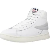 Fila Visoke superge HIGHFLYER L MID Bela