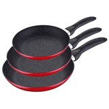 Bergner SG-6855 tava set Bergner SG-6855 tava set Slike