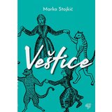 Plato Marko Stojkić - Veštice Cene