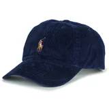 Polo Ralph Lauren Kape s šiltom CLS SPRT CAP-CAP-HAT