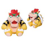  Plišane igračke Super Mario Browser 30 cm Pisana Cijene