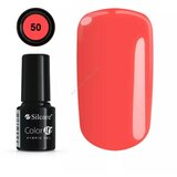 Silcare color IT-50 trajni gel lak za nokte uv i led Cene