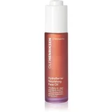 OLEHENRIKSEN Strength Hydrabarrier Nourishing Face Oil hranilno olje za obraz s peptidi 30 ml