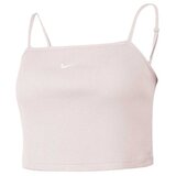 Nike ženski top crop top DM6737-610 Cene