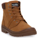 Palladium Škornji PALLABROUSSE CUFF WP Bež Cene