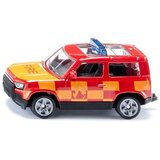 Siku igračka Land Rover Defender vatrogasno vozilo 1568 Cene