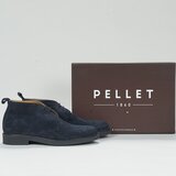 Pellet Polškornji TAYLOR Modra Cene