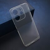 Futrola clear fit za xiaomi redmi note 14 4g providna ( F119675 ) Cene