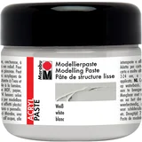 akrilna pasta za modeliranje, 225 ml, bela, (21651189)