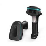 Birch Barcode skener Birch SR5-U 1D/2D/USB sa postoljem | Eponuda.com