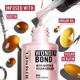 Rimmel London Wonder'Bond lak za nokte nijansa 12 ml | shoptok.hr