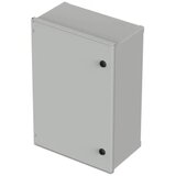 Bopla Polysafe PS 642 razvodni ormar 600 x 400 x 230 poliester svijetlosiva (RAL 7035) 1 St. | Eponuda.ba