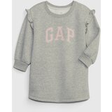 GAP Kids Sweatshirt Dress with Logo - Girls | shoptok.hr