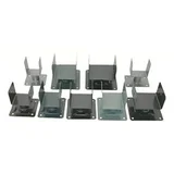 za vezanje greda u 140X140 zn rp