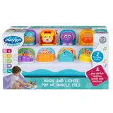 Playgro Pop-up živalice z lučko in zvokom 4086994