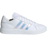 Adidas Ženske patike Grand Court Base 2.0, Bele Cene