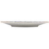 BonBistro Bijeli/plavi porculanski tanjur za serviranje ø 32 cm Azul – | shoptok.hr