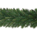 Home deco Girlanda bor Zelena 270 cm | shoptok.hr